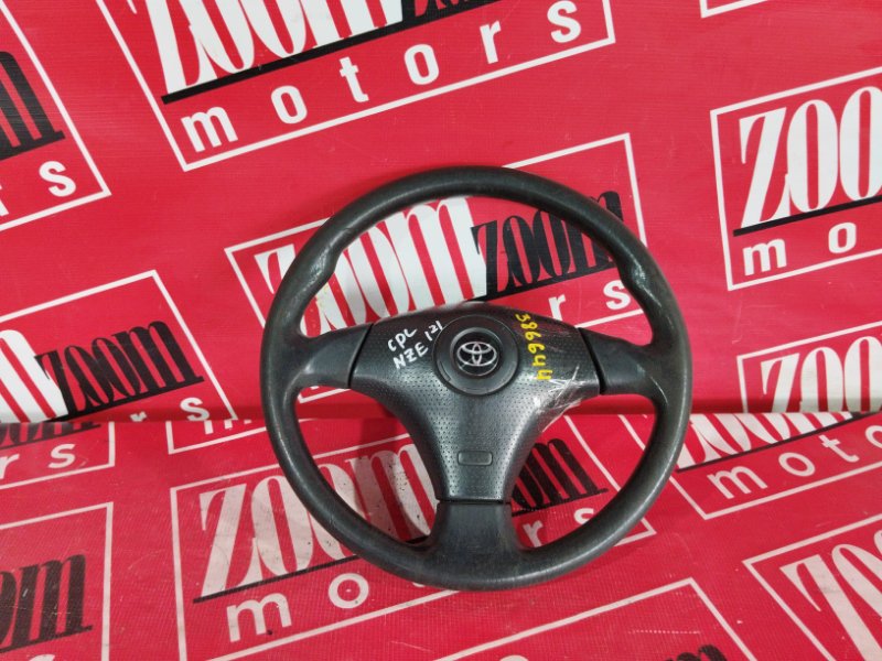 Руль, 6000 рублей, Красноярск