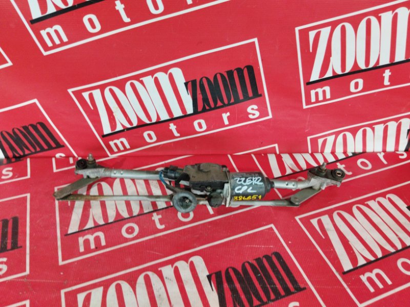 Мотор стеклоочистителей, 3400 рублей, Красноярск