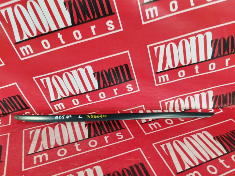 Молдинг лобового стекла, 7200 рублей, Красноярск