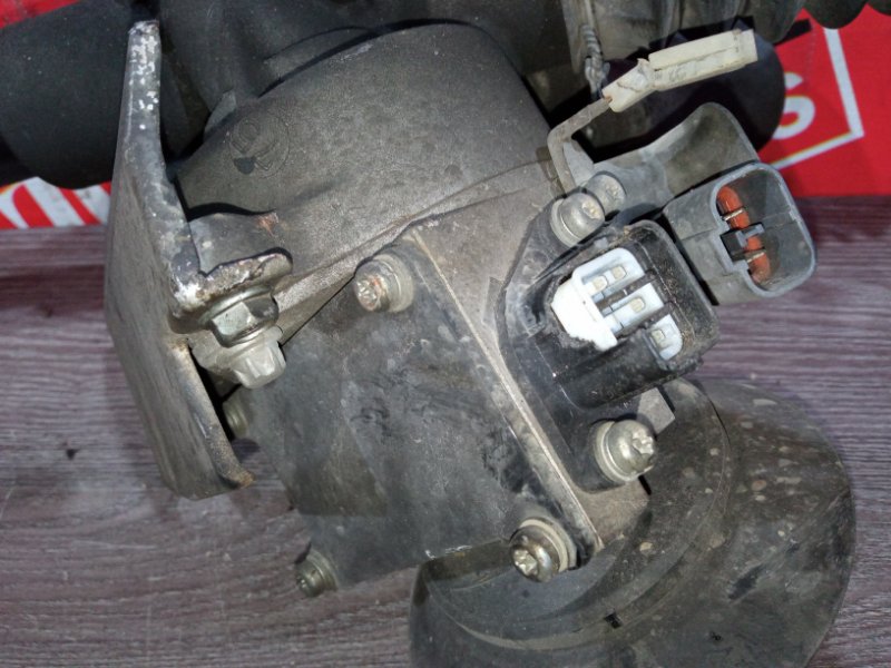 Рулевая рейка, 3800 рублей, Красноярск