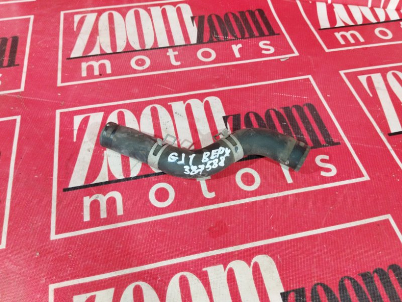 Патрубок радиатора, 800 рублей, Красноярск