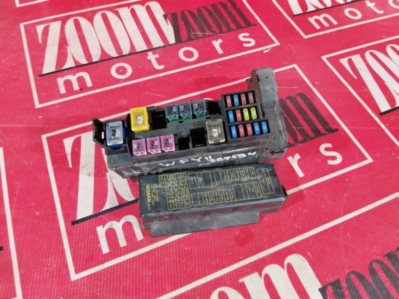 Блок реле и предохранителей, 500 рублей, Красноярск