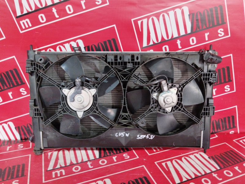 Радиатор двигателя, 7200 рублей, Красноярск