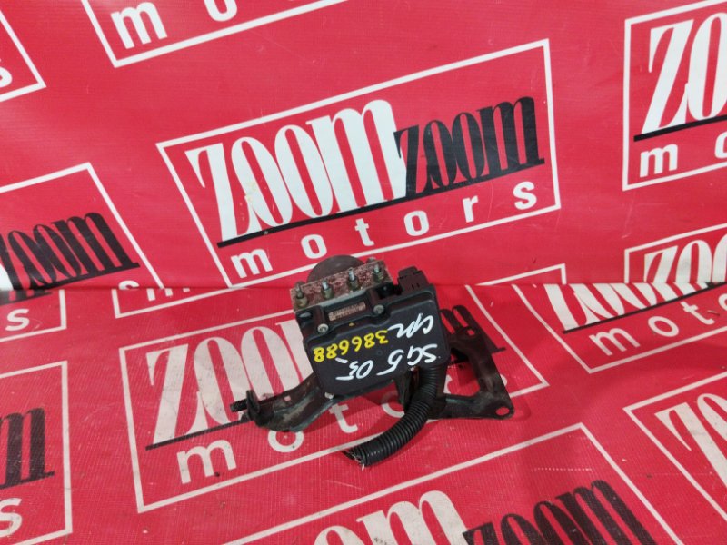 Блок ABS (Модулятор ABS), 800 рублей, Красноярск