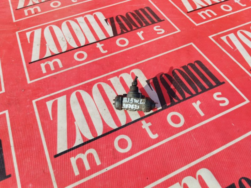 Рабочий тормозной цилиндр, 400 рублей, Красноярск