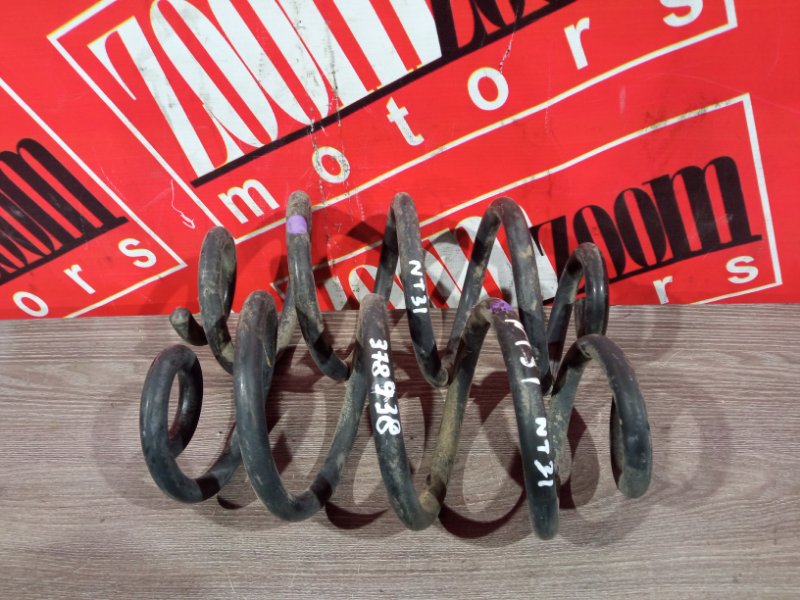 Пружина подвески, 1800 рублей, Красноярск