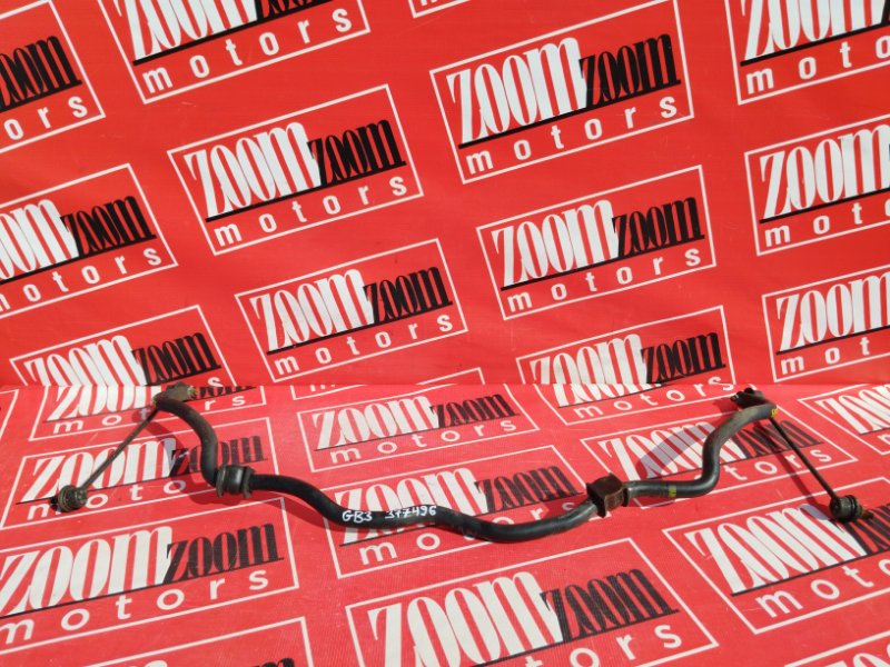 Стабилизатор поперечной устойчивости, 1500 рублей, Солонцы