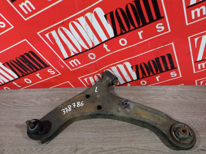 Рычаг подвески нижний, 2300 рублей, Красноярск