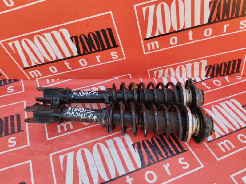 Стойка подвески, 4800 рублей, Красноярск