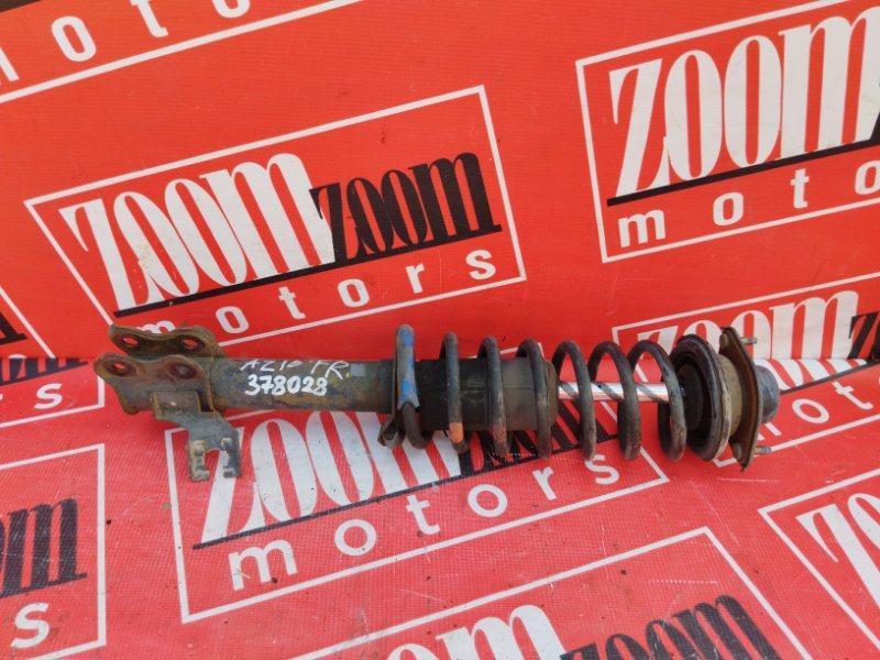 Стойка подвески, 1500 рублей, Красноярск