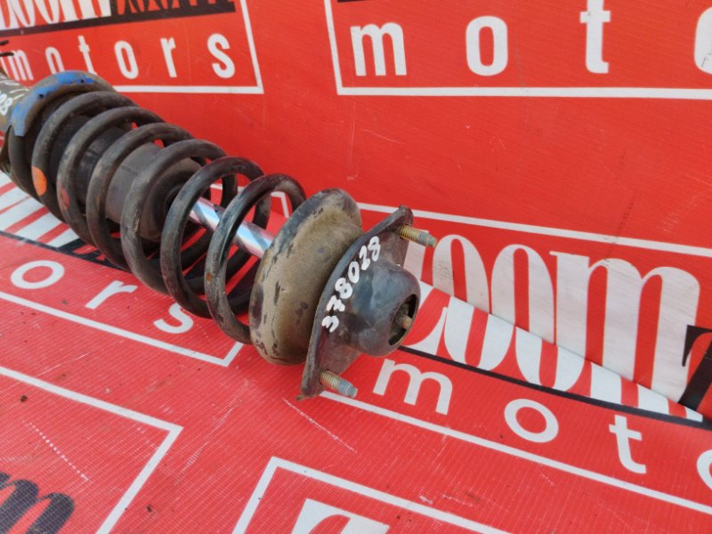 Стойка подвески, 1500 рублей, Красноярск