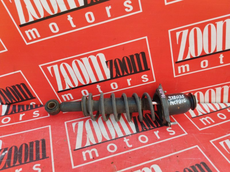 Стойка подвески, 1500 рублей, Красноярск