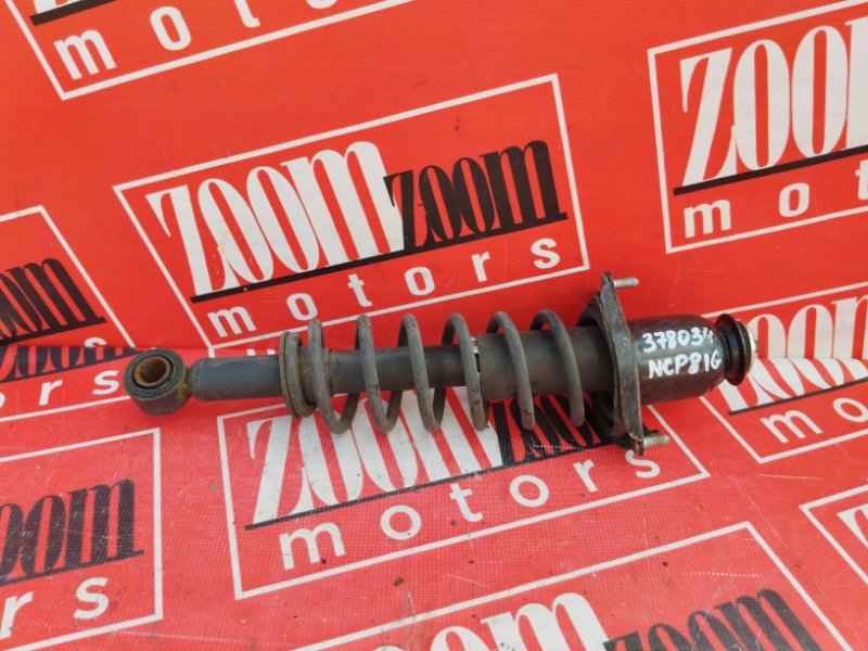 Стойка подвески, 1500 рублей, Красноярск