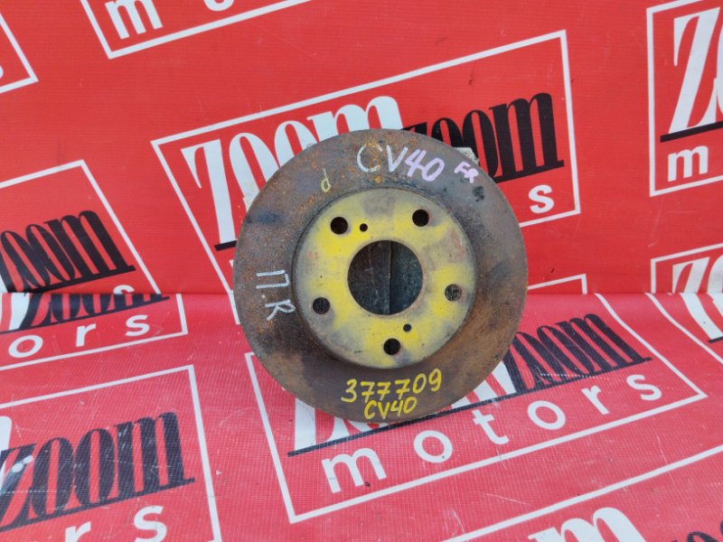 Диск тормозной, 1800 рублей, Красноярск