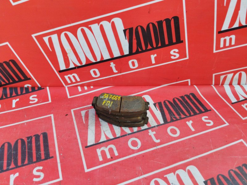 Колодки тормозные, 1200 рублей, Красноярск