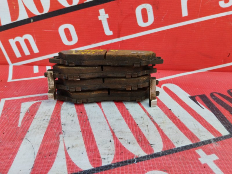 Колодки тормозные, 1200 рублей, Красноярск