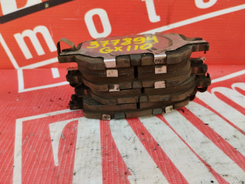 Колодки тормозные, 1200 рублей, Красноярск