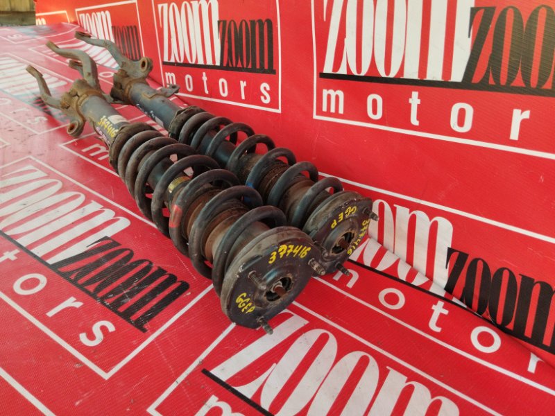 Стойка подвески, 2700 рублей, Красноярск