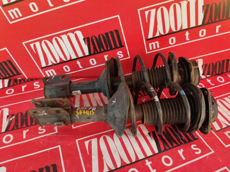 Стойка подвески, 4800 рублей, Красноярск