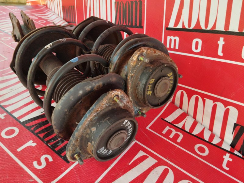 Стойка подвески, 4800 рублей, Красноярск