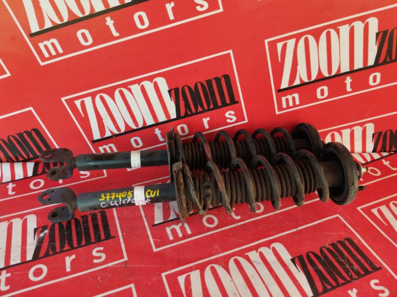 Стойка подвески, 5300 рублей, Красноярск