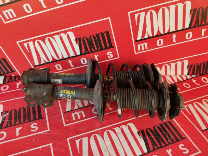 Стойка подвески, 3000 рублей, Красноярск