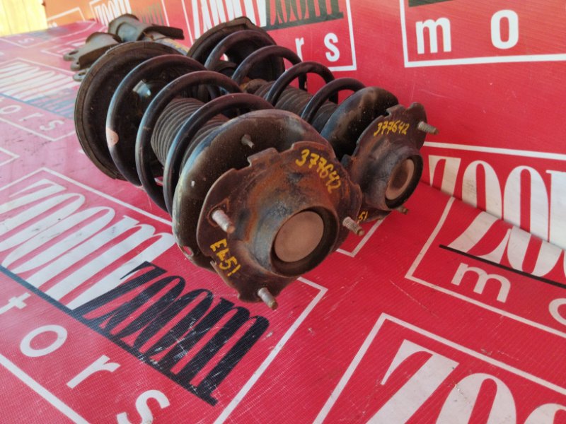 Стойка подвески, 3000 рублей, Красноярск