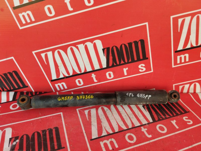 Амортизатор, 1000 рублей, Красноярск