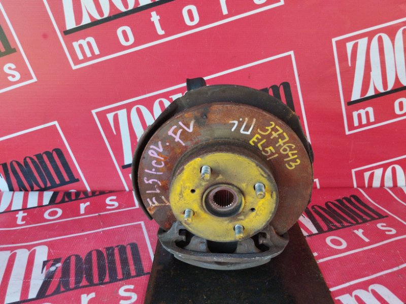 Ступица, 2800 рублей, Красноярск