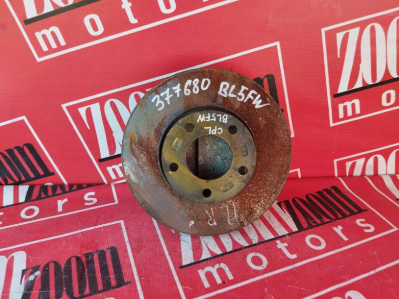 Диск тормозной, 800 рублей, Красноярск