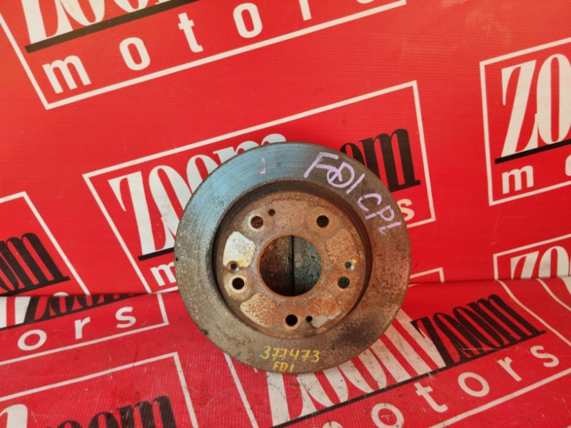 Диск тормозной, 800 рублей, Красноярск