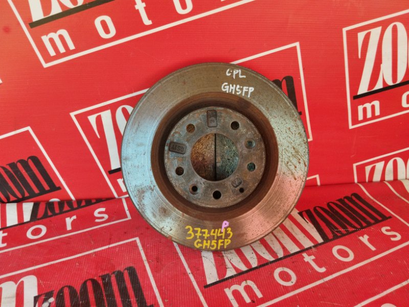 Диск тормозной, 1100 рублей, Красноярск