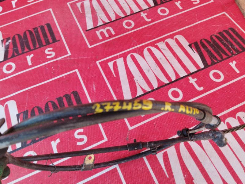 Трос ручника, 1600 рублей, Красноярск