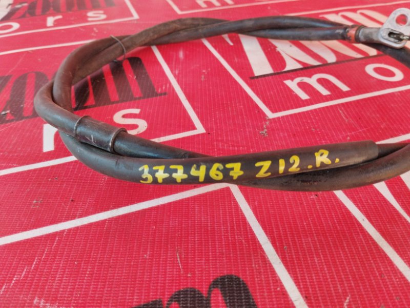 Трос ручника, 1900 рублей, Красноярск