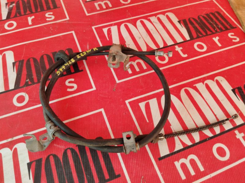 Трос ручника, 500 рублей, Красноярск