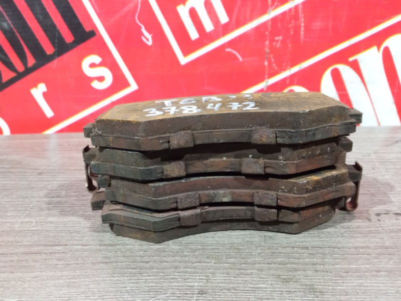 Колодки тормозные, 1300 рублей, Красноярск