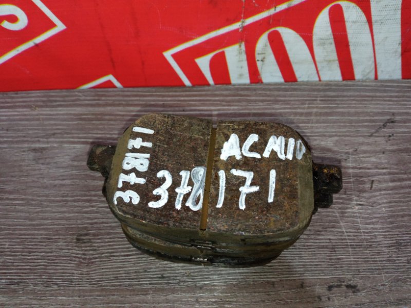 Колодки тормозные, 1300 рублей, Красноярск