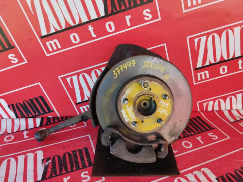 Ступица, 4100 рублей, Красноярск