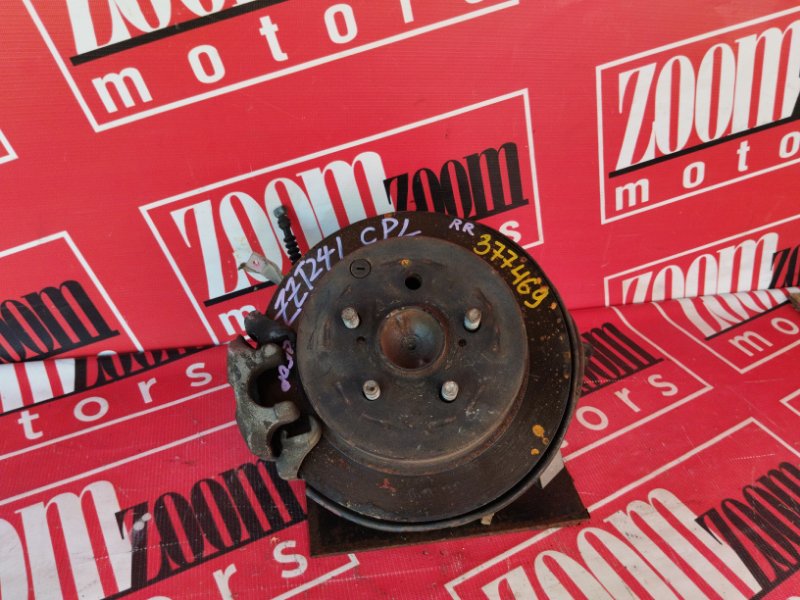 Ступица, 3300 рублей, Красноярск