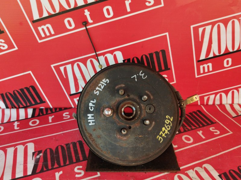 Ступица, 4100 рублей, Красноярск