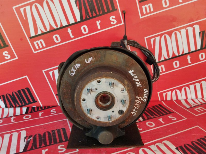 Ступица, 3700 рублей, Красноярск