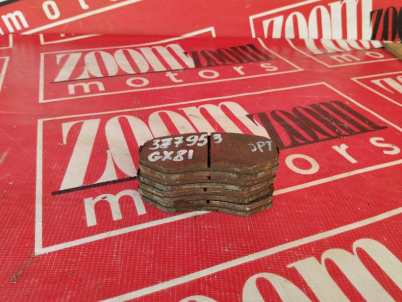 Колодки тормозные, 1200 рублей, Красноярск