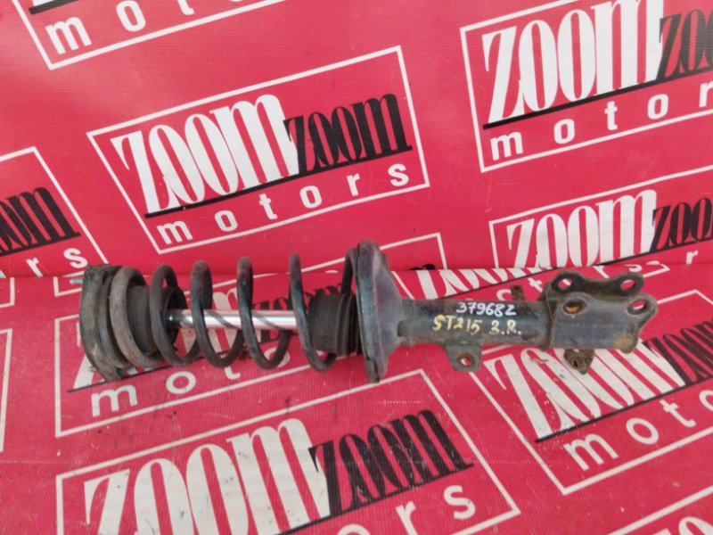 Стойка подвески, 2400 рублей, Красноярск