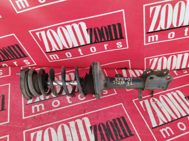 Стойка подвески, 2400 рублей, Красноярск