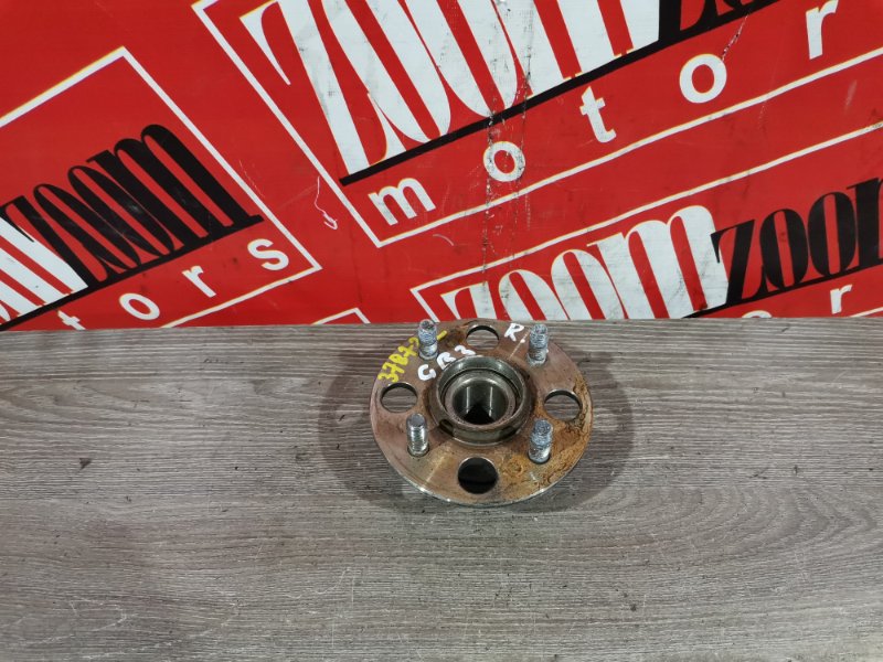 Ступица, 1000 рублей, Красноярск