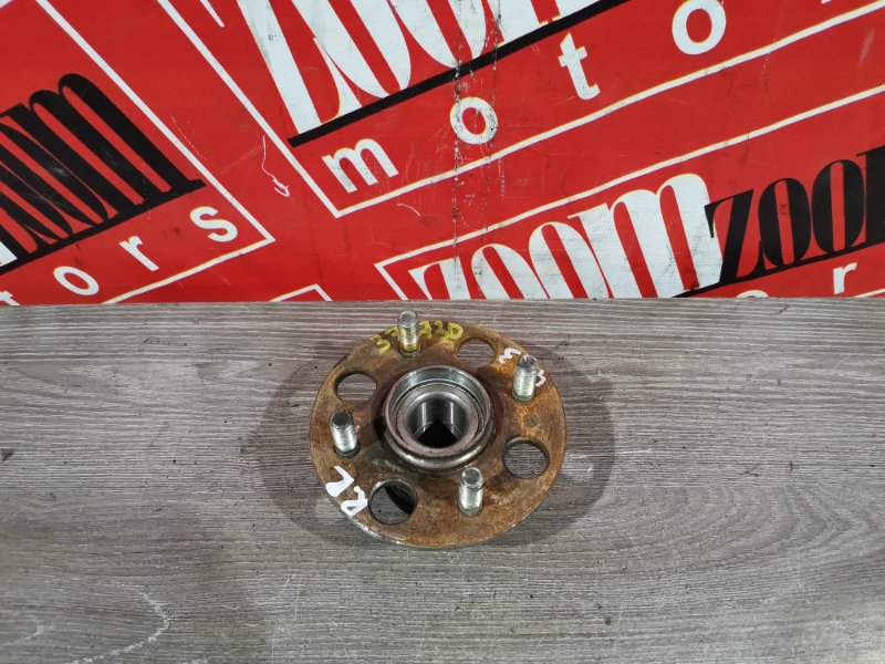 Ступица, 1000 рублей, Красноярск