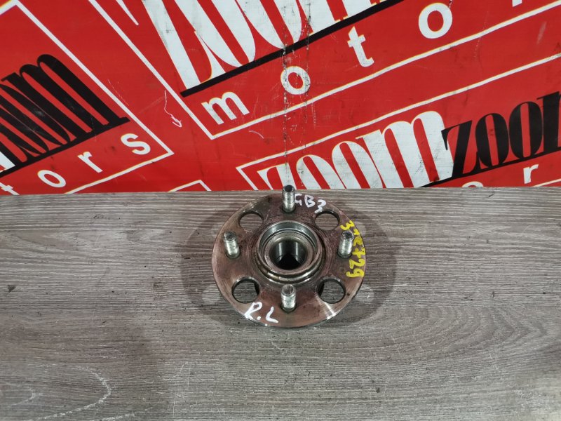 Ступица, 1000 рублей, Красноярск