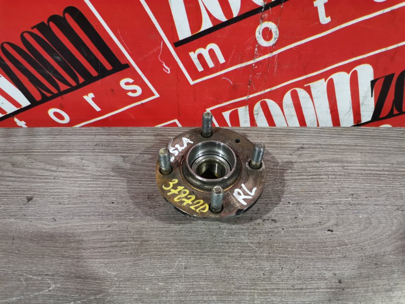 Ступица, 1000 рублей, Красноярск