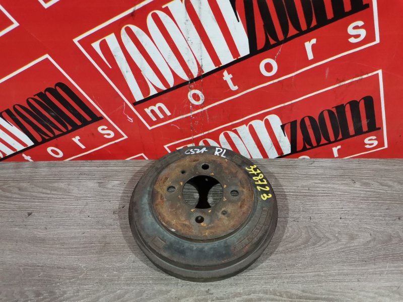 Барабан тормозной, 800 рублей, Красноярск