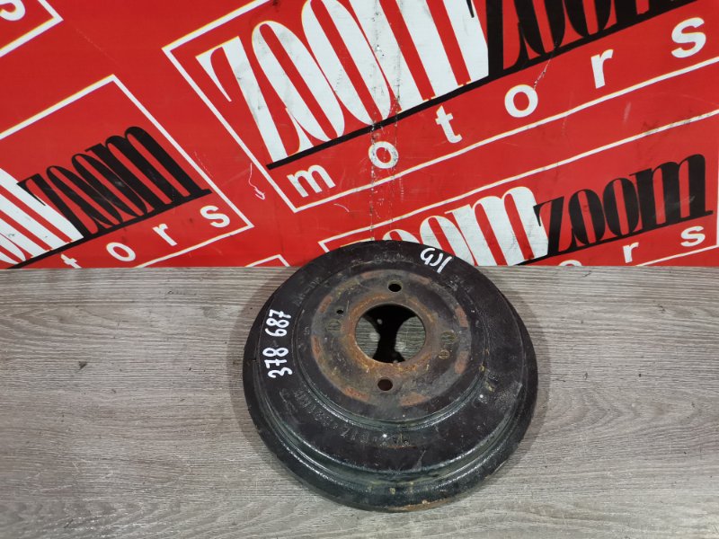 Барабан тормозной, 500 рублей, Красноярск